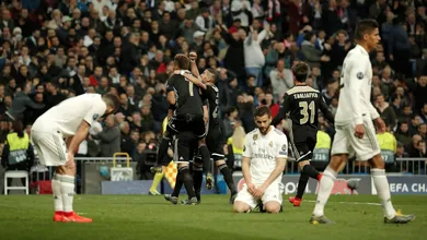 O ocaso do Real Madrid: como o time mais dominante da era Champions League se deteriorou