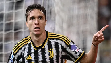 Como Chiesa, alvo do Liverpool, viu seu status na Juventus mudar de maneira brutal