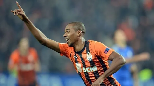 Saiba por que o Manchester City quer Fernandinho, do Shakhtar