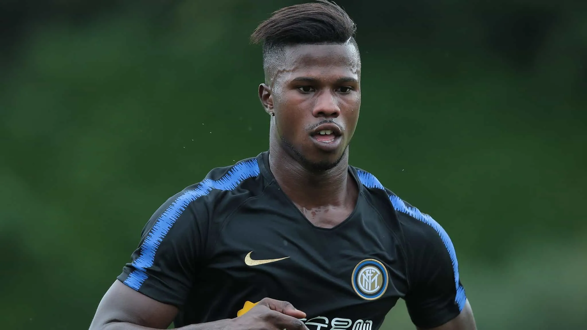 Senegal avisou a convoca&ccedil;&atilde;o de Bald&eacute; a um e-mail desativado da Inter e, por isso, ele n&atilde;o poder&aacute; jogar