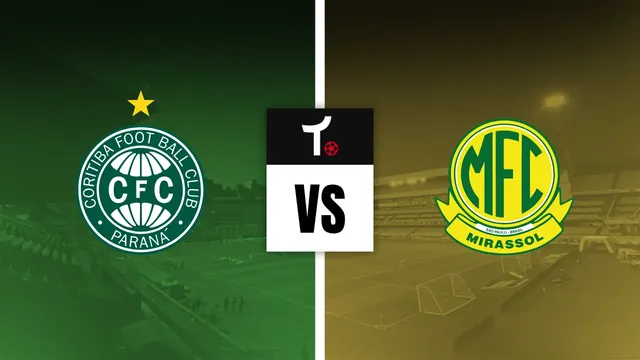 Coritiba x Mirassol Palpite &ndash; Dicas e not&iacute;cias (06/09)