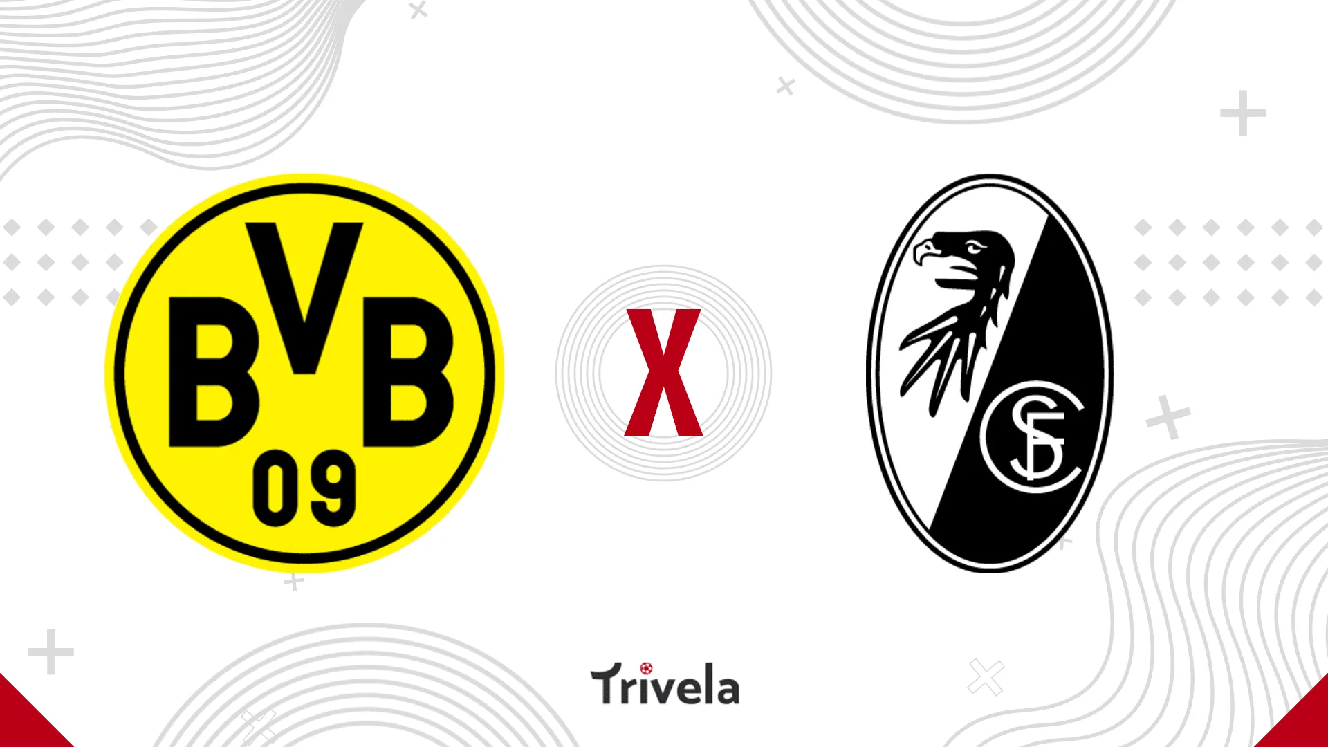 Borussia Dortmund x Freiburg: onde assistir, palpites e escala&ccedil;&otilde;es &ndash; Bundesliga &ndash; 09/02/2024