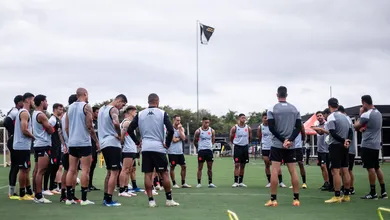 Vasco tem uma Data Fifa e oito dias para tentar evitar trag&eacute;dia no Brasileiro