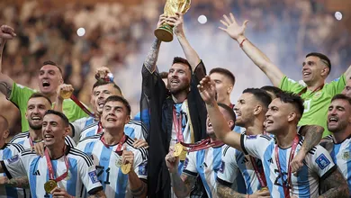 Quanto &eacute; a premia&ccedil;&atilde;o do campe&atilde;o da Copa do Mundo 2026?