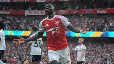 Vit&oacute;ria sem sustos oferece dupla esperan&ccedil;a ao Arsenal antes de decis&atilde;o na Champions