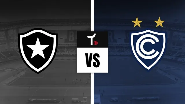 Botafogo x Cienciano Palpite &ndash; Dicas e not&iacute;cias (20/08)