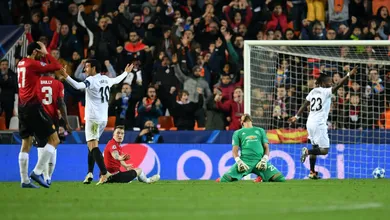 Young Boys arranca vit&oacute;ria da Juventus com emo&ccedil;&atilde;o, enquanto o United passa vergonha contra Valencia