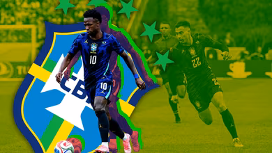 Por que jogar com quatro atacantes n&atilde;o tem rela&ccedil;&atilde;o com fragilidade defensiva do Brasil