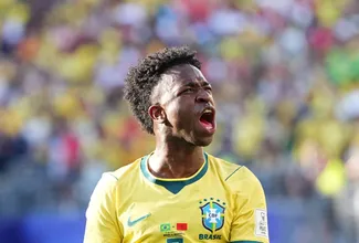 Brasil 1&times;1 Marrocos: Em cada tempo, Ancelotti mostra o que quer da Sele&ccedil;&atilde;o