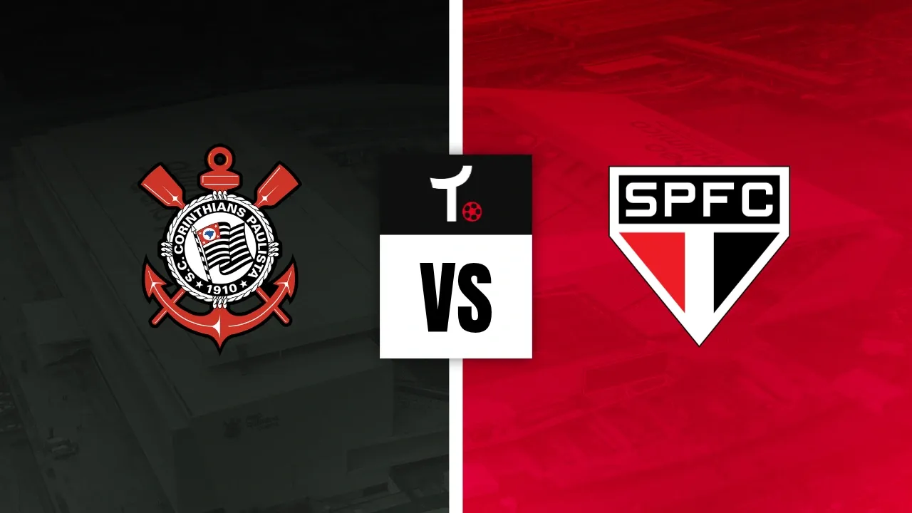 Corinthians (F) x S&atilde;o Paulo (F) Palpite &ndash; Dicas e not&iacute;cias (26/09)