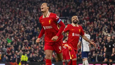 Estrela do Liverpool desanima torcida ap&oacute;s goleada e classifica&ccedil;&atilde;o &agrave; final
