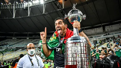 Grupo F da Libertadores: o Palmeiras pegou sua chave mais dif&iacute;cil dos &uacute;ltimos anos