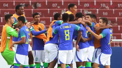 Sul-Americano Sub-20: onde assistir, jogos e convoca&ccedil;&atilde;o do Brasil