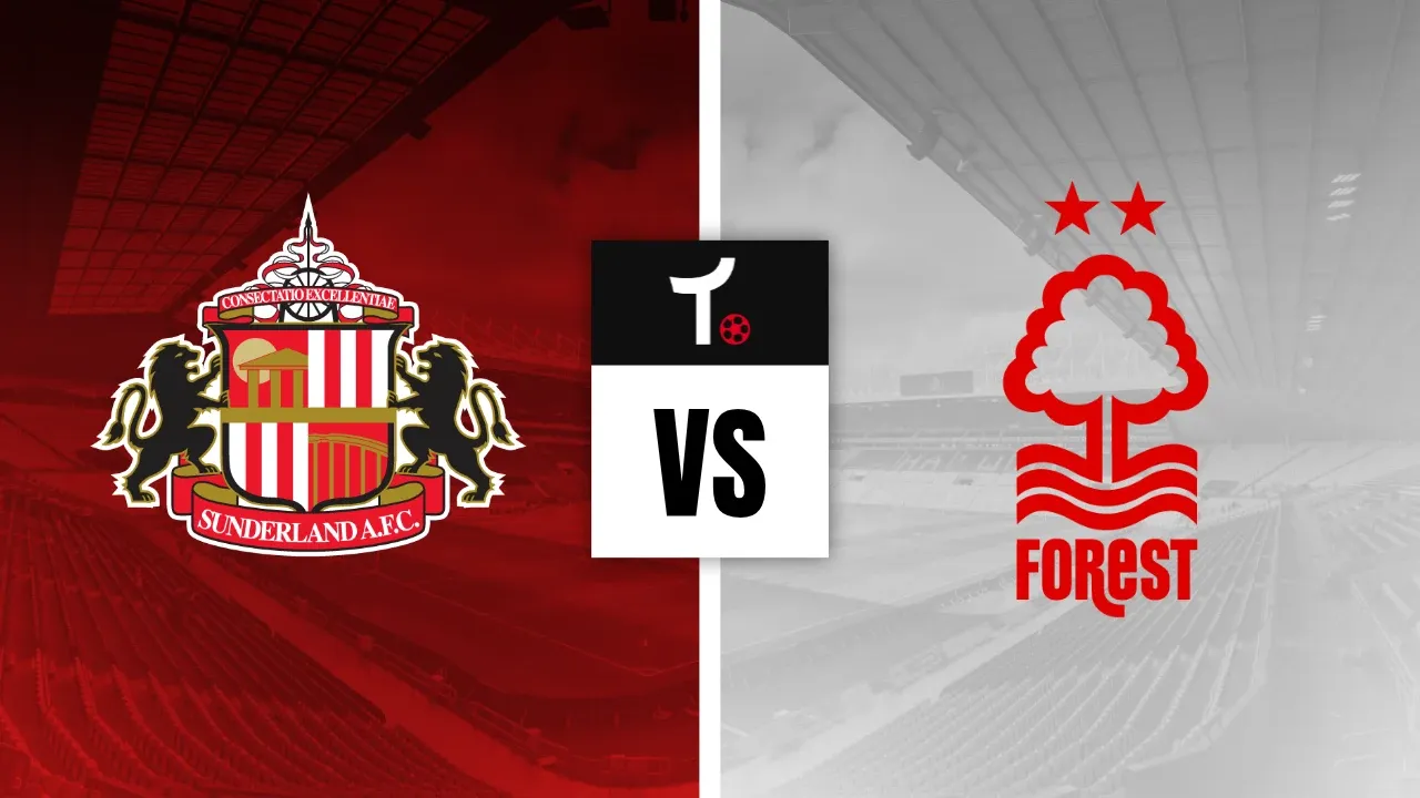 Sunderland x Nottingham Forest &ndash; Palpites, an&aacute;lise e odds (24/04)