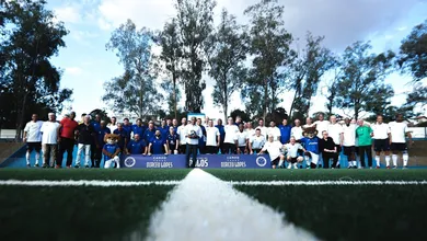 Cruzeiro faz investimento de mais de R$ 6 milh&otilde;es em estrutura; veja o que mudou