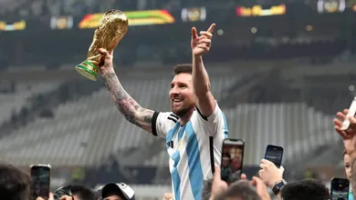 Grupo tem at&eacute; duelo trai&ccedil;oeiro, mas Argentina j&aacute; se preocupa com pior cen&aacute;rio em mata-mata da Copa