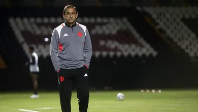 Ram&oacute;n Diaz completa duas semanas no Vasco: o que tirar desse per&iacute;odo?