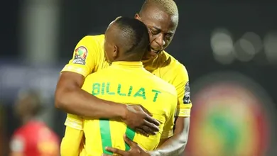Zimb&aacute;bue foi do vexame ao milagre, com uma emocionante classifica&ccedil;&atilde;o nas Eliminat&oacute;rias da Copa de 2022