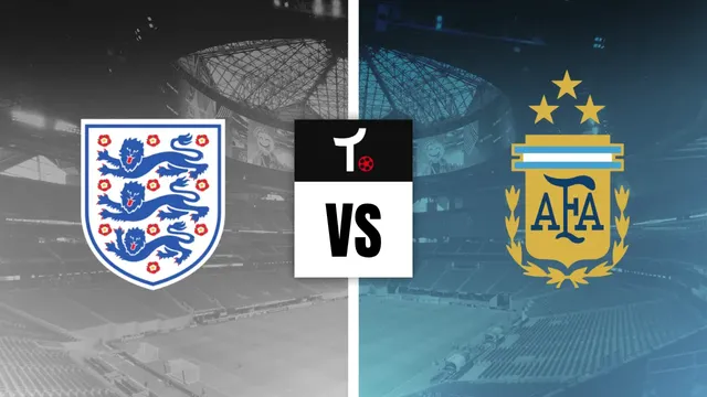 Inglaterra x Argentina Palpite &ndash; Not&iacute;cias e odds (15/07)