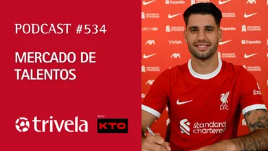 Podcast Trivela #534: Mercado de talentos