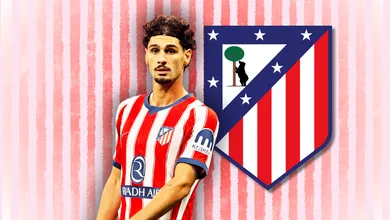 &lsquo;O volante que o Atl&eacute;tico de Madrid buscava estava em casa&rsquo;: Ex-Internacional &eacute; exaltado