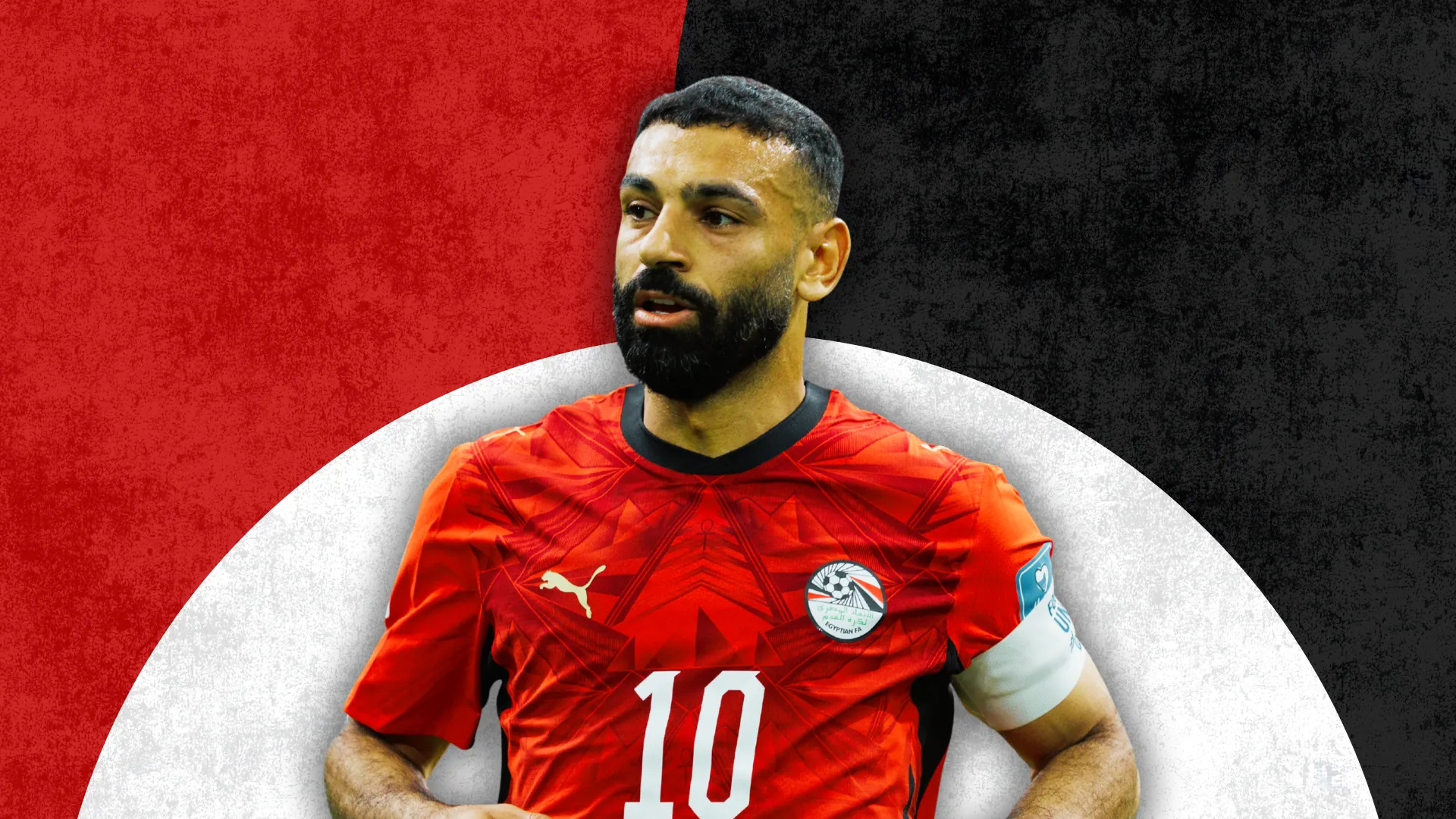 Salah est&aacute; a um passo de reescrever a hist&oacute;ria do Egito, mas tem uma corrida contra o tempo