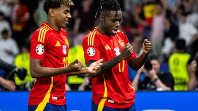 Yamal e Nico Williams: como a Espanha campe&atilde; mostra o caminho para o Barcelona se reerguer