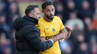 &lsquo;Precisa aprender&rsquo;: V&iacute;tor Pereira chama aten&ccedil;&atilde;o de novidade da Sele&ccedil;&atilde;o por ataque de f&uacute;ria