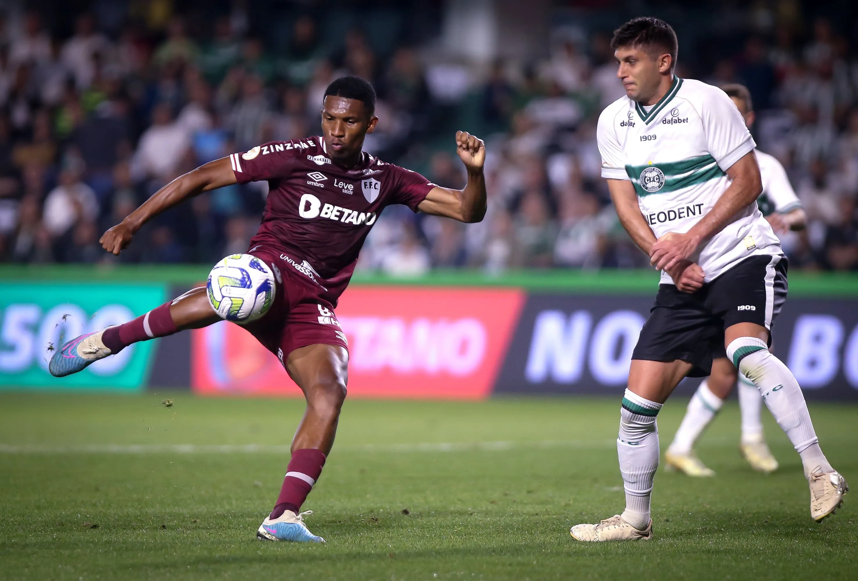 Fluminense x Coritiba: onde assistir, palpites e escala&ccedil;&otilde;es &ndash; Campeonato Brasileiro &ndash; 25/11/2023