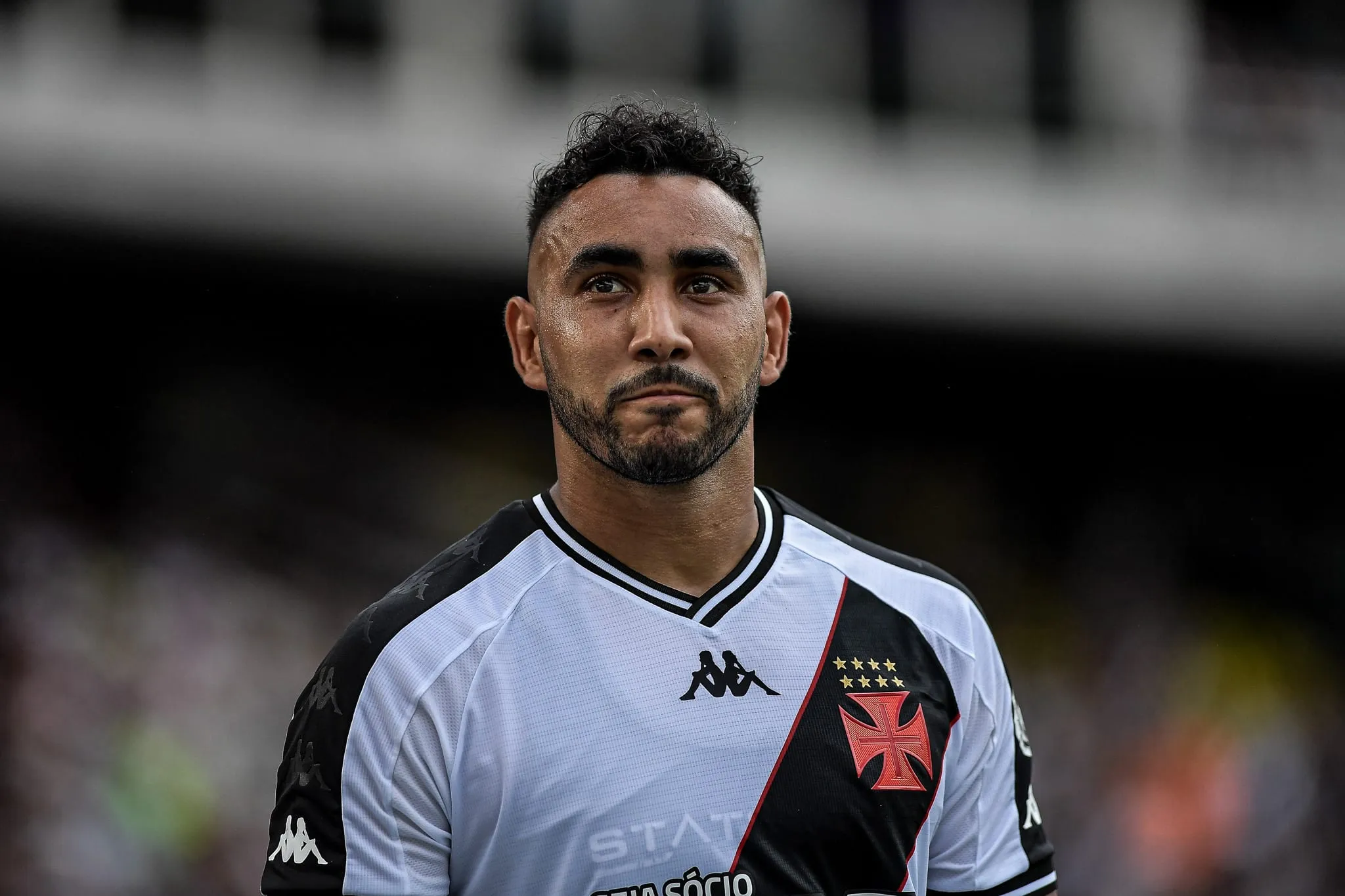 Payet &eacute; a esperan&ccedil;a do Vasco para voltar a vencer no Campeonato Brasileiro