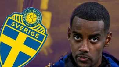 Mesmo com Isak, convoca&ccedil;&atilde;o da Su&eacute;cia para a Copa &eacute; marcada por aus&ecirc;ncias e pol&ecirc;micas