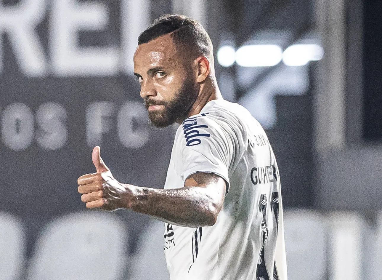 Guilherme positivo