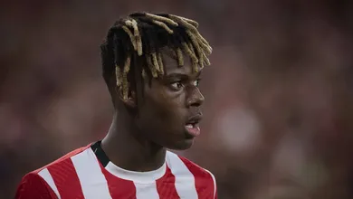Sem Nico Williams, Bayern considera brasileiro da Premier League como alternativa