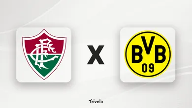 Fluminense x Borussia Dortmund: Palpites, onde assistir e escala&ccedil;&otilde;es. Duelo direto na estreia &ndash; 17/06/2025