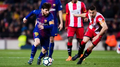 Sindicato afirma que decis&atilde;o final sobre disputar jogo de La Liga nos EUA ser&aacute; dos jogadores