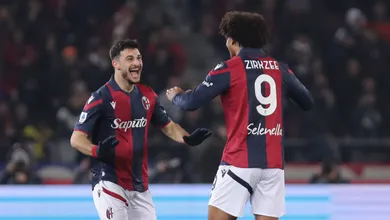 Bologna de Thiago Motta joga bem novamente na Serie A, vence Fiorentina e acirra briga por vaga da Champions