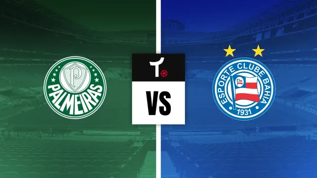 Palmeiras x Bahia Palpite &ndash; Onde assistir e escala&ccedil;&otilde;es (08/10)