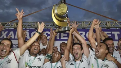 O Estrela do Norte finalmente &eacute; campe&atilde;o estadual, agora &eacute; a vez de quem?