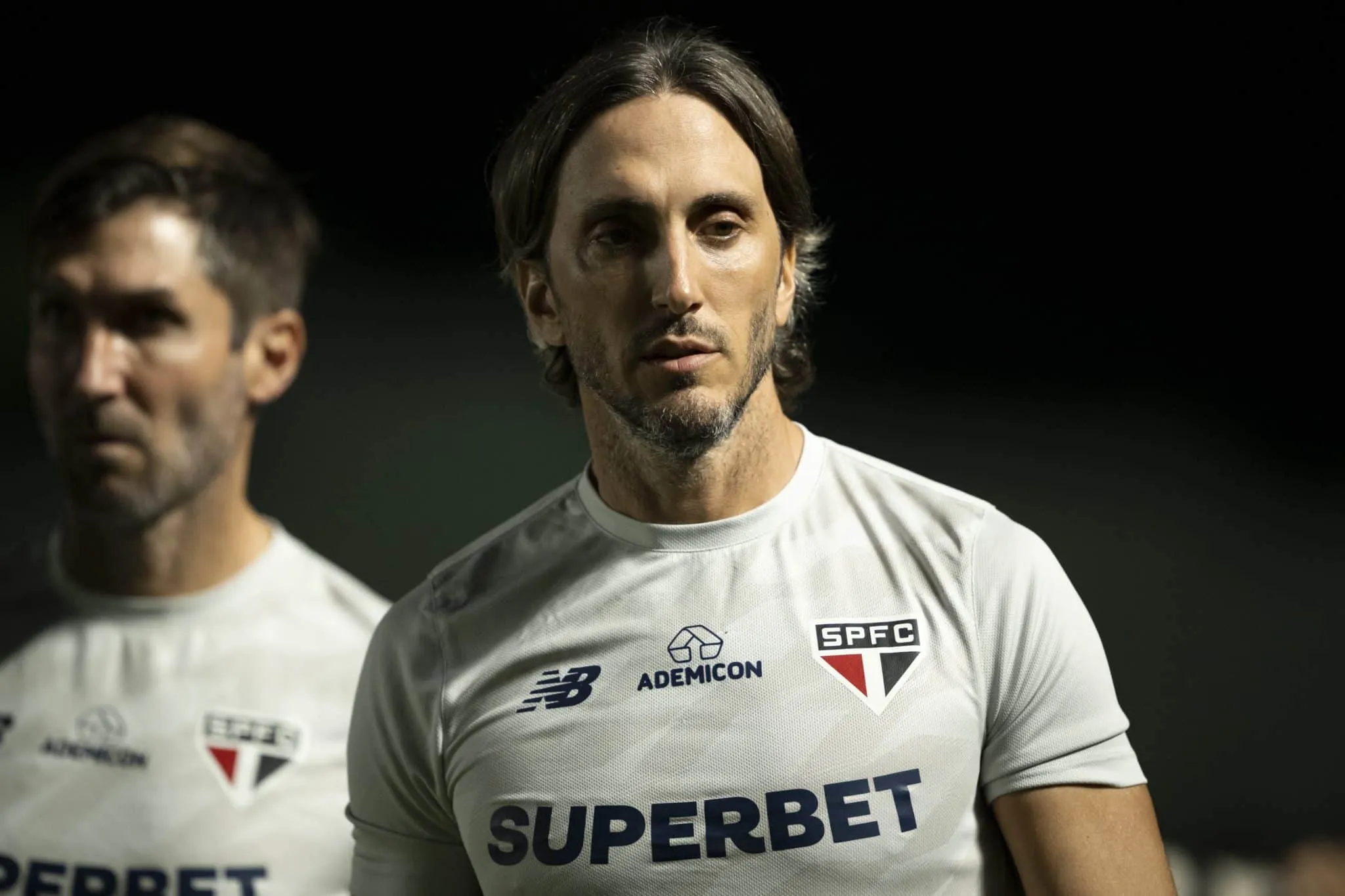 Como o S&atilde;o Paulo tenta respaldar Zubeld&iacute;a, acabar com turbul&ecirc;ncia e evitar crise