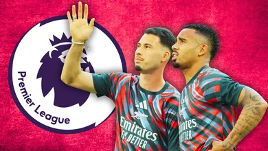Martinelli e mais: Os 5 brasileiros da Premier League que podem trocar de clube nesta janela