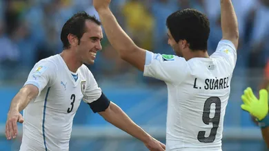 Por que a Fifa interveio na federa&ccedil;&atilde;o uruguaia e como os capit&atilde;es da sele&ccedil;&atilde;o influenciaram isso