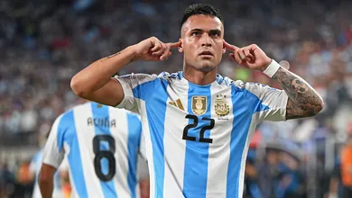Artilharia da Copa Am&eacute;rica 2024