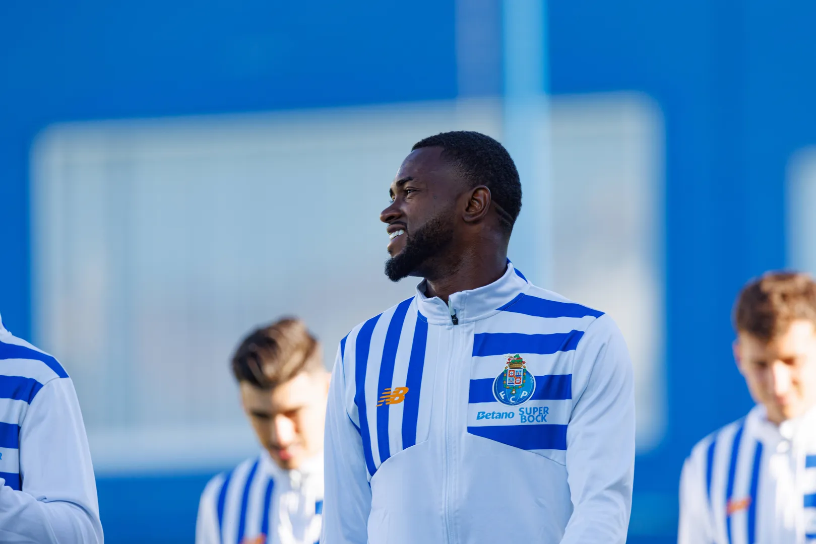 Ot&aacute;vio pelo Porto (Foto: Imago)