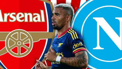 Napoli quer a contrata&ccedil;&atilde;o de Gabriel Jesus, mas valores podem n&atilde;o ser o &uacute;nico  empecilho