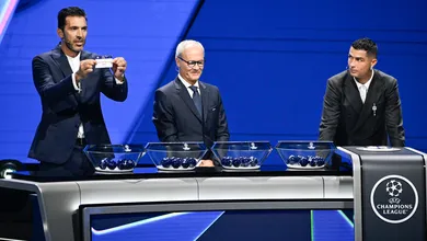 Nova Champions acaba com devaneio da Superliga e poderia inspirar a Conmebol