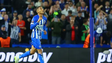 Onde assistir, palpites e escala&ccedil;&otilde;es de Brighton x Ajax &ndash; Liga Europa &ndash; 26/10/2023
