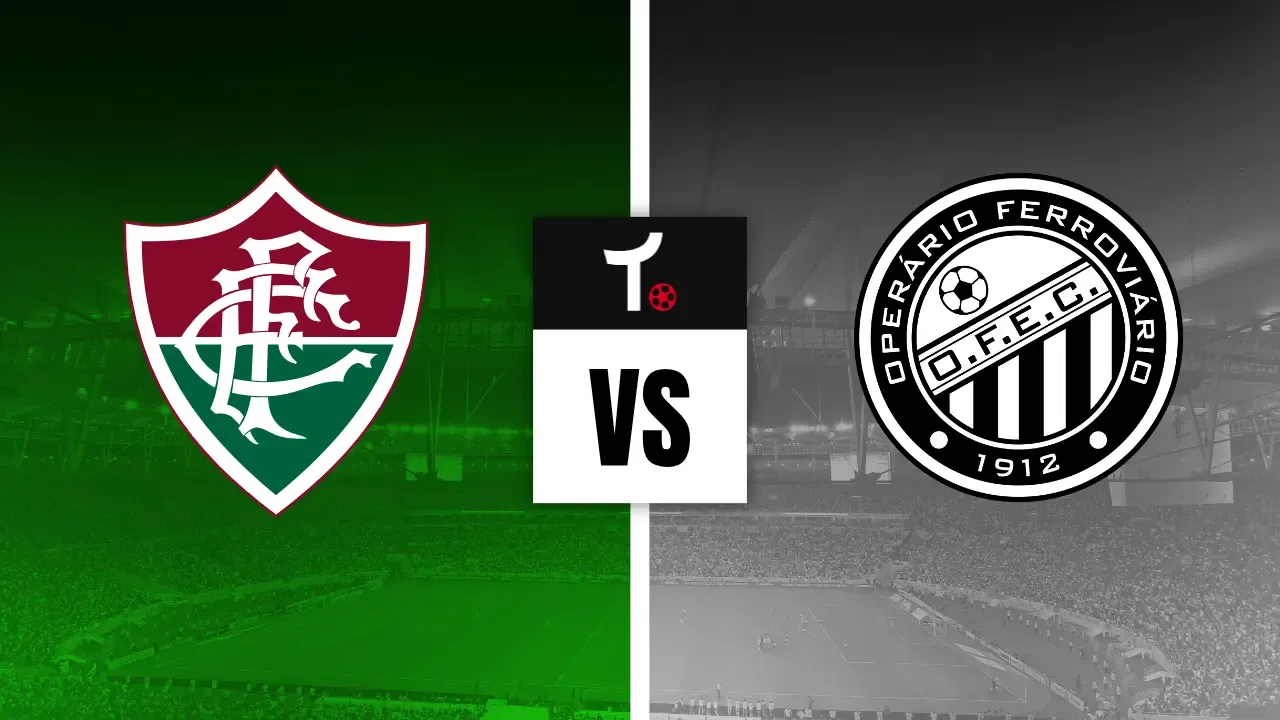 Fluminense x Oper&aacute;rio &ndash; Palpites, not&iacute;cias e odds (12/05)