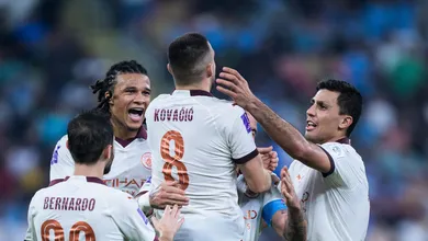 Sem papinho: Manchester City quer muito t&iacute;tulo do Mundial e espera espet&aacute;culo do Fluminense de Diniz