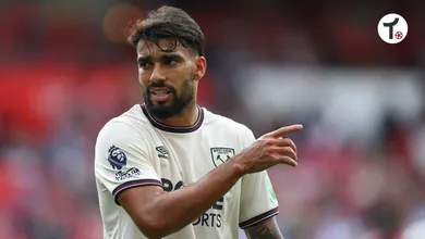 Paquet&aacute; abre m&atilde;o de mudan&ccedil;a de patamar ao escolher ficar no West Ham