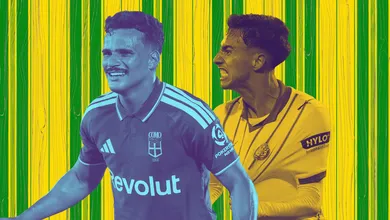 Premier League, LaLiga&hellip;: 12 brasileiros para Sele&ccedil;&atilde;o ficar de olho nesta temporada